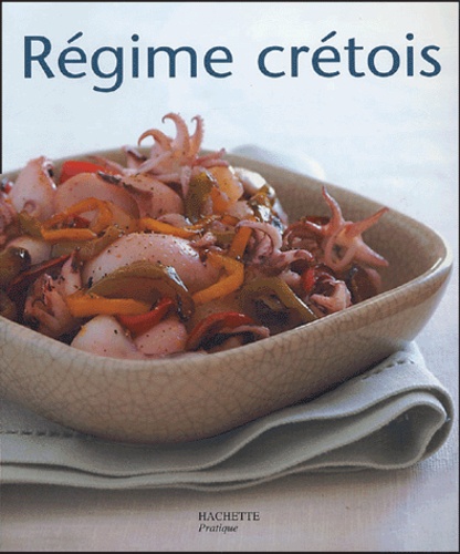 Régime crétois