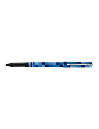 Stylo à bille Claro Boss  - Bleu