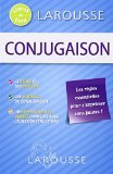 Livres de bord : Conjugaison - les règles essentielles pour s'exprimer sans Fautes