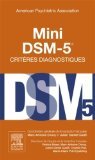 Mini DSM-5 Critères Diagnostiques