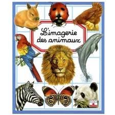 L'imagerie des animaux