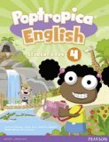 Poptropica English 4 SB