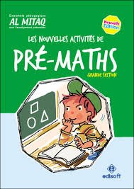 Les nouvelles activités de pré-maths 5/6 NE 2017