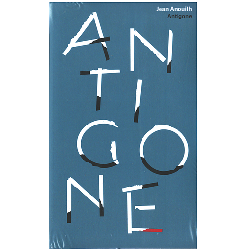 Antigone - NE