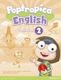 Poptropica English 2 WB +Audio