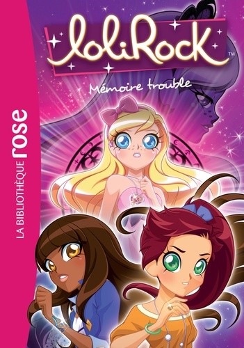 LoliRock Tome 4