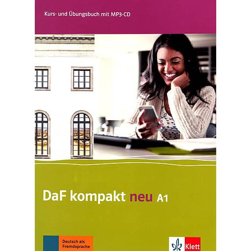 Daf kompakt neu A1