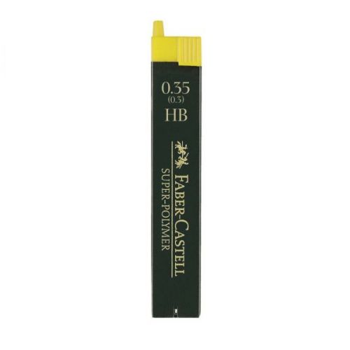 Mines Superpolymer 0,3 HB