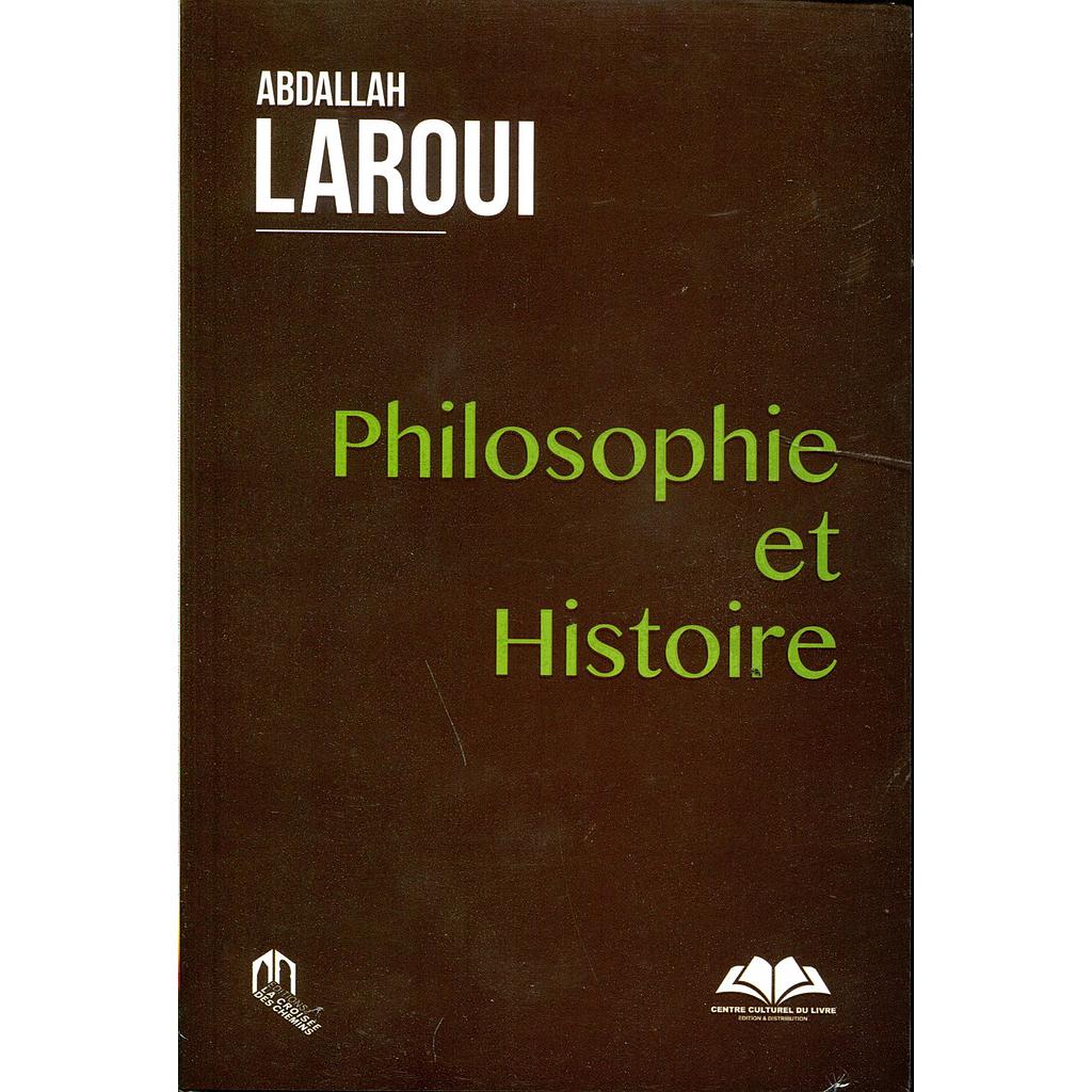 Philosophie et histoire