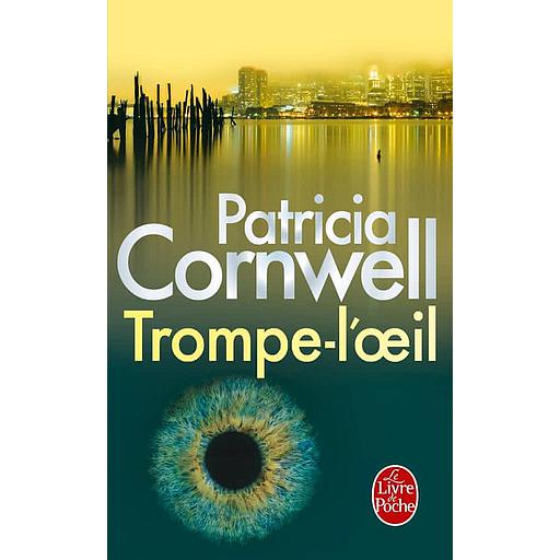 Les enquêtes de l'inspecteur Win Garano - Trompe-l'oeil