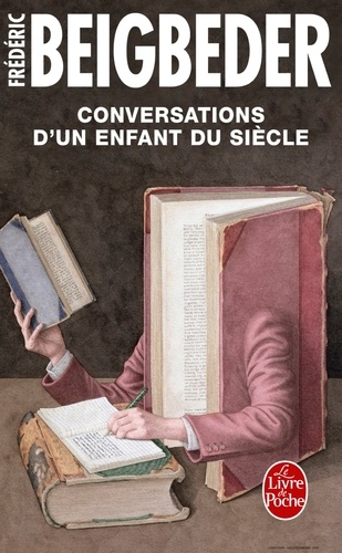 Conversations d'un enfant du siècl