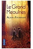 Le grand Meaulnes à 1,99 euros
