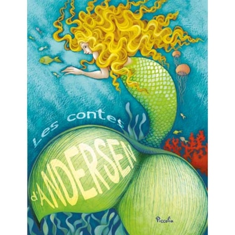 Les contes d'Andersen