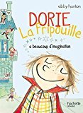 Dorie la fripouille a beaucoup d'imagination