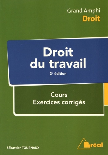 Droit du travail