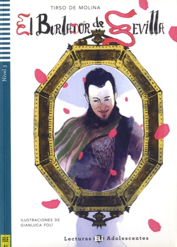 El Burlador de Sevilla  - Nivel 3-B1