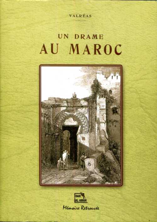 Un Drame au maroc