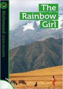 The Rainbow Girl