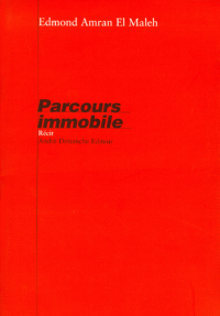 Parcours immobile