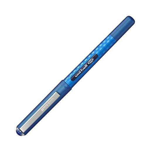 Stylo Roller UB Eye 0.7 Bleu