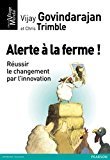 Alerte à la ferme !