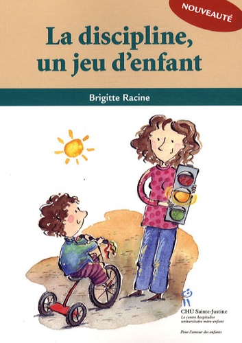 La discipline, un jeu d'enfant