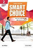 Smart Choice: Level 2: SB Third éd
