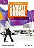 Smart Choice 3 - WB ( Third edition )