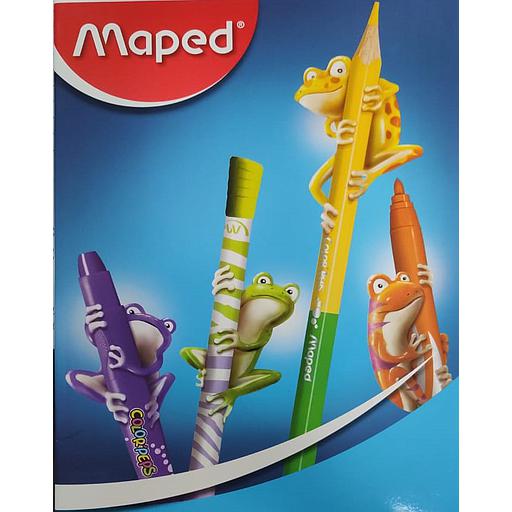 Cahier Piqué TP 24 x 32 96P 72G