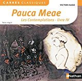 Pauca Meae - Carrés Classiques