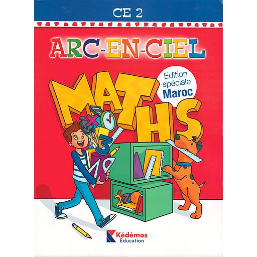 Arc-en-ciel CE2 Maths