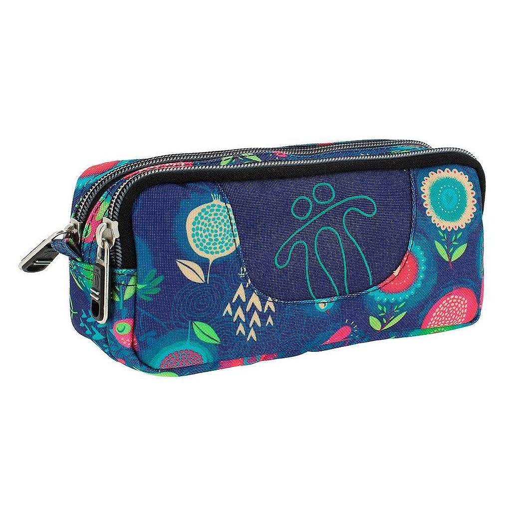 Trousse Totto 2 compartiments