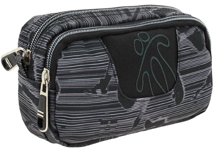 Trousse Sobre 2 compartiment