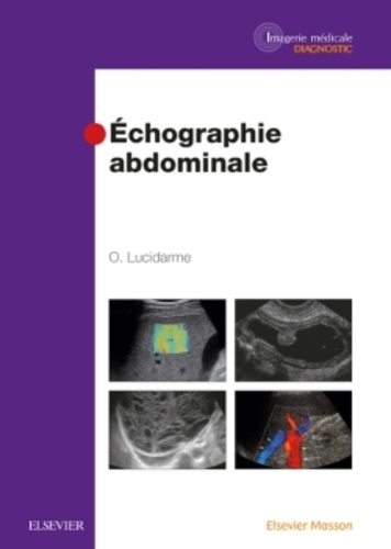 Echographie abdominale - Campus
