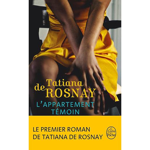 L'appartement témoin