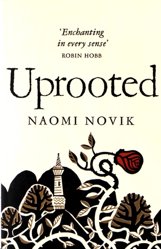 Uprooted