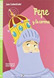 Young Eli Readers: Pepe Y LA Corona + CD