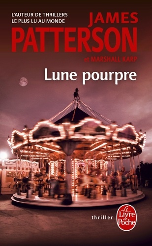 Lune pourpr