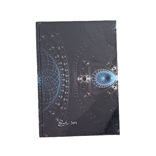 Registre MINTRA 3M A4 - 144 feuilles