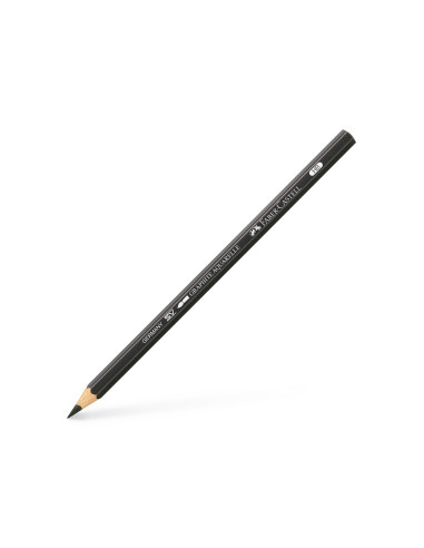 Crayon à dessin Graphite Aquarelle 8B