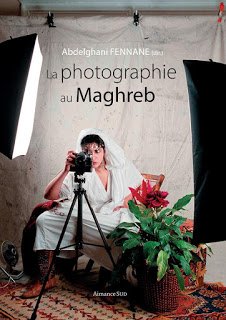 La photographie au Maghreb