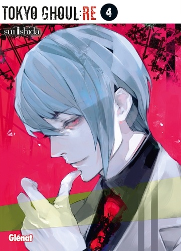 Tokyo Ghoul : Re Tome 4