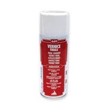 Vernis Maimeri Final Spray 400ml
