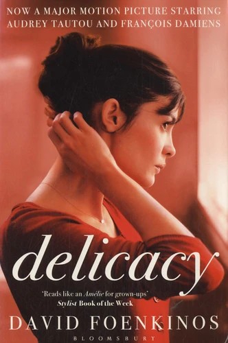 Delicacy