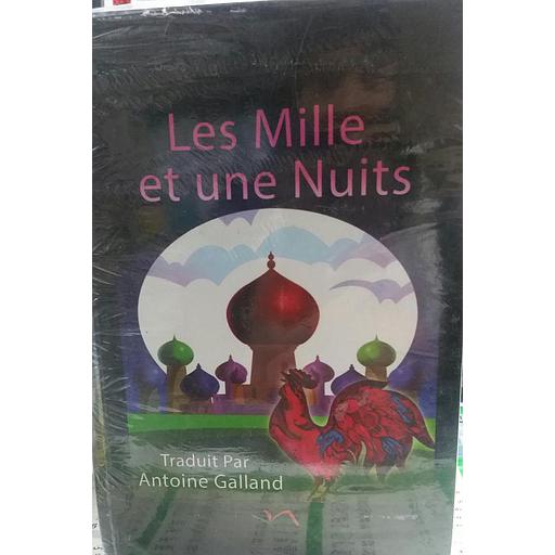 Les Mille et une Nuits 1/3