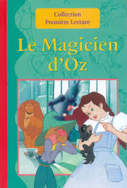 le magicien d'oz