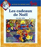 Gafi et les cadeaux de Noël, numéro 5, CP