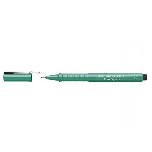 Feutre Technique Ecco Pigment 0,1 Vert