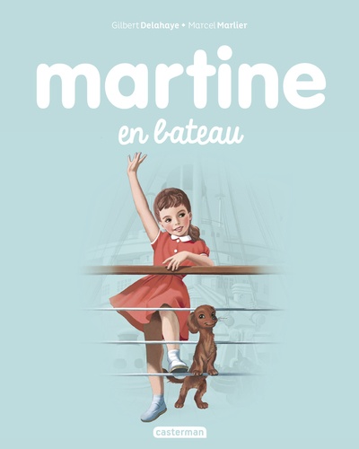 Martine Tome 10