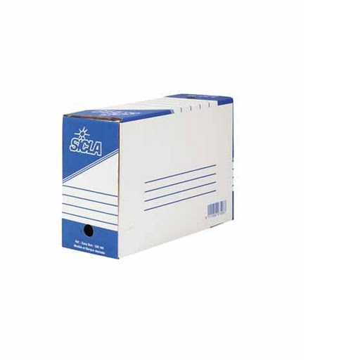 Boite Archives GM 160